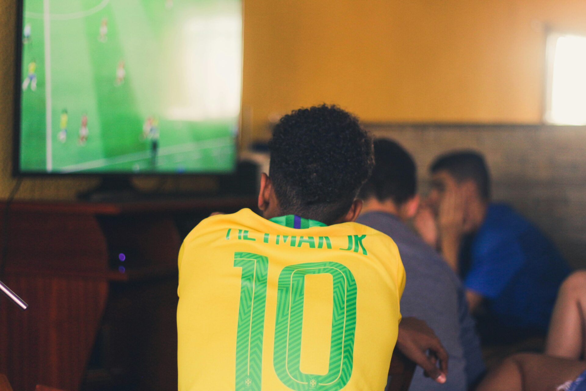 You are currently viewing As 5 maiores surpresas do futebol brasileiro em 2023