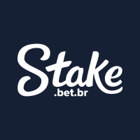 Stake logo